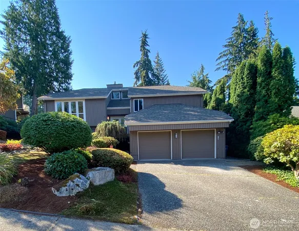 $5,000 | 18217 Northeast 21st Street, Redmond, WA 98052