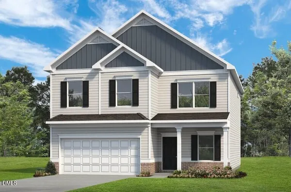 $404,900 | 304 Allegheny Drive, Sanford, NC 27330