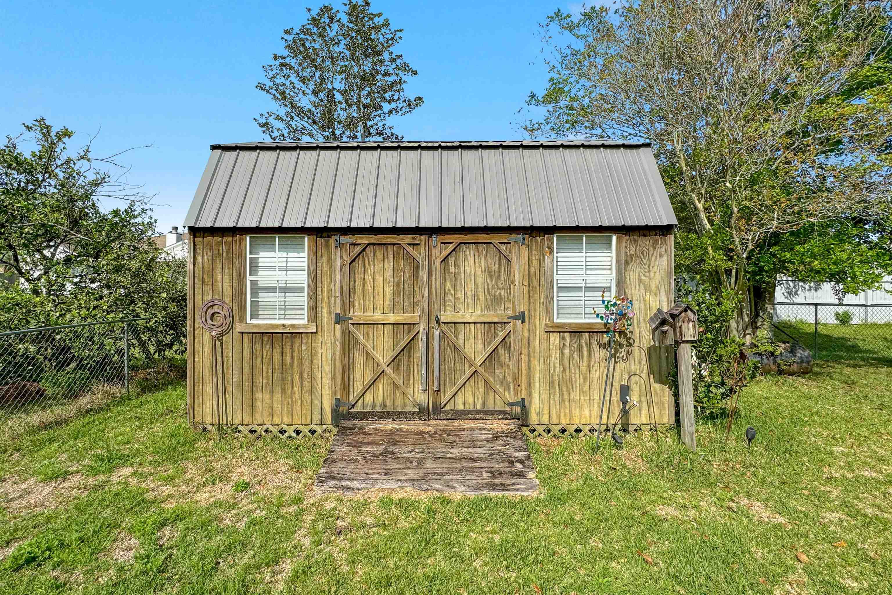 1507 Mulberry Lane Foley, AL 36535 - Photo 30 of 33