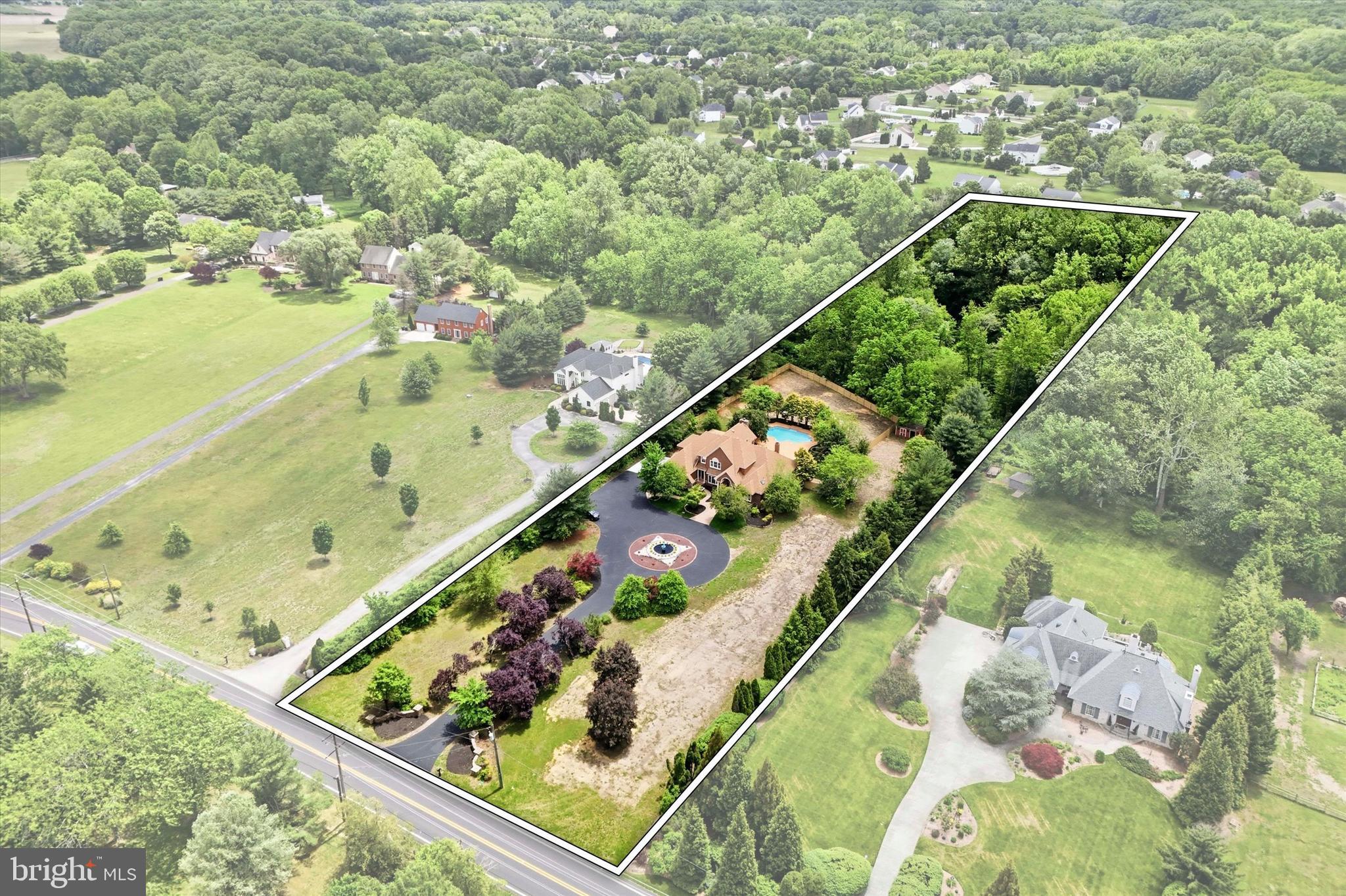325 Harrisonville Road Mullica Hill, NJ 08062 - Photo 100 of 107