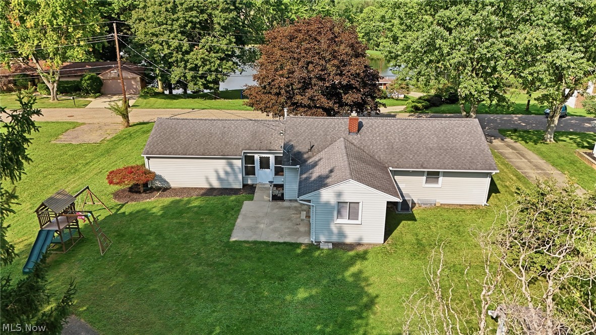 1724 Spring Valley Avenue Northwest Canton, OH 44708 - Photo 28 of 44 Gallery Image 28