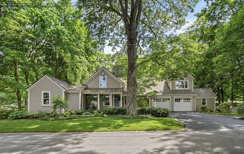 117 Broad Meadow Road Groton, MA 01450 - Photo 1 of 37 Gallery Image 1