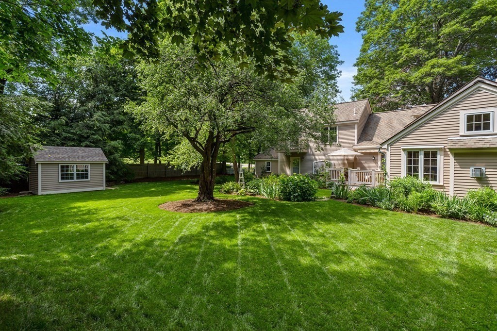 117 Broad Meadow Road Groton, MA 01450 - Photo 31 of 37 Gallery Image 31