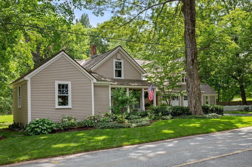 117 Broad Meadow Road Groton, MA 01450 - Photo 36 of 37 Gallery Image 36