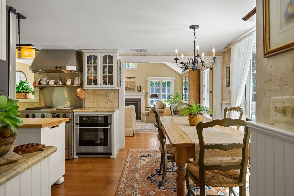 117 Broad Meadow Road Groton, MA 01450 - Photo 7 of 37 Gallery Image 7