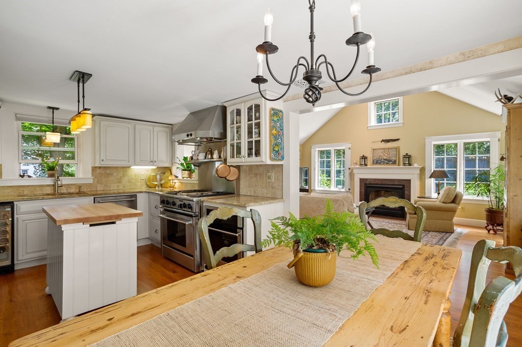 117 Broad Meadow Road Groton, MA 01450 - Photo 8 of 37 Gallery Image 8