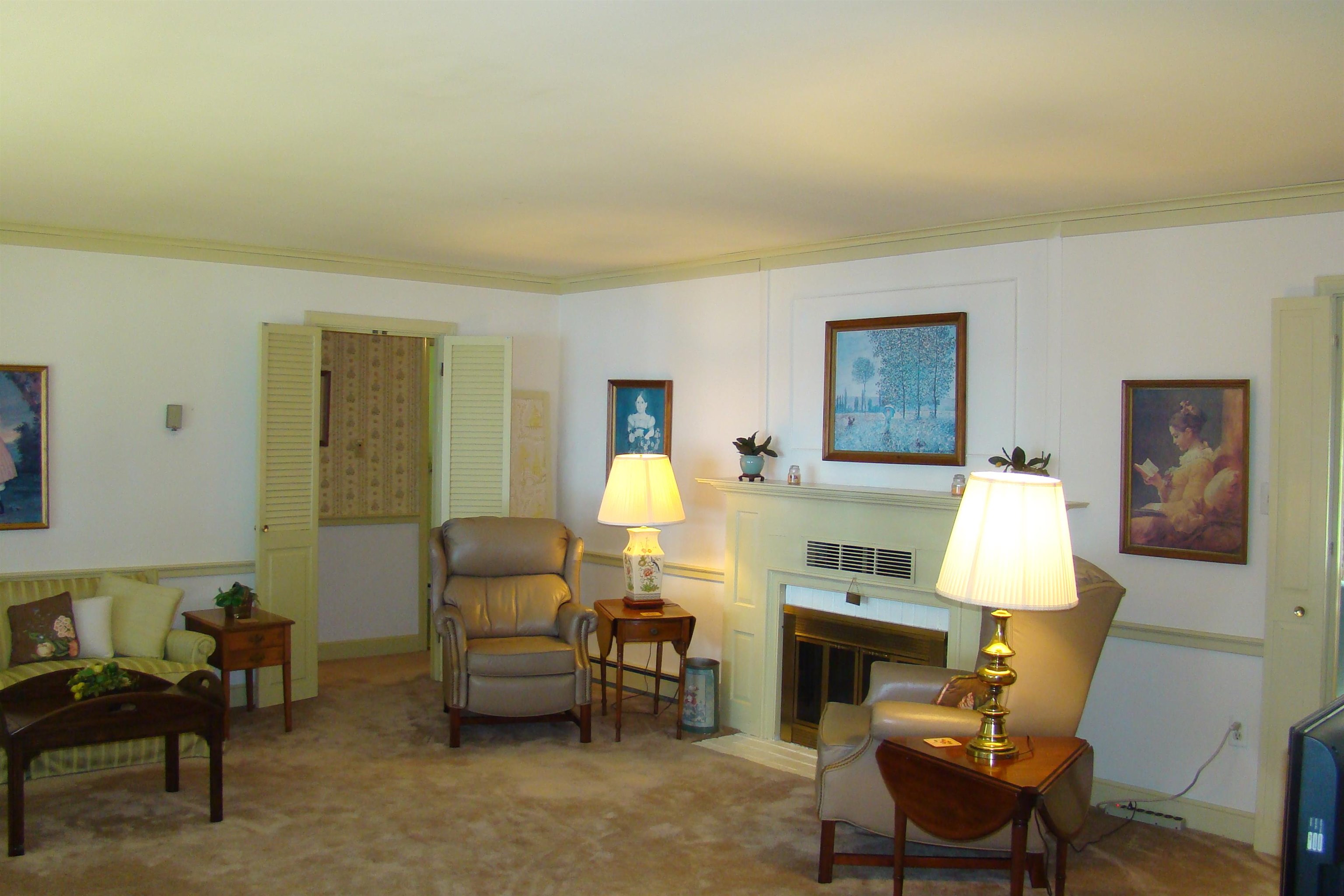 105 Red Hill Road Moultonborough, NH 03254 - Photo 11 of 26