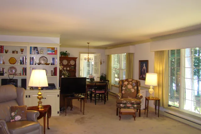 $2,078 | 105 Red Hill Road, Moultonborough, NH 03254