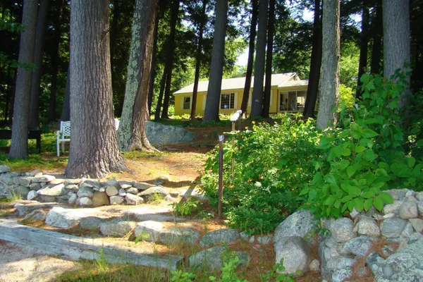 $2,078 | 105 Red Hill Road, Moultonborough, NH 03254
