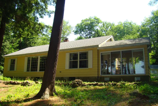 $2,078 | 105 Red Hill Road, Moultonborough, NH 03254