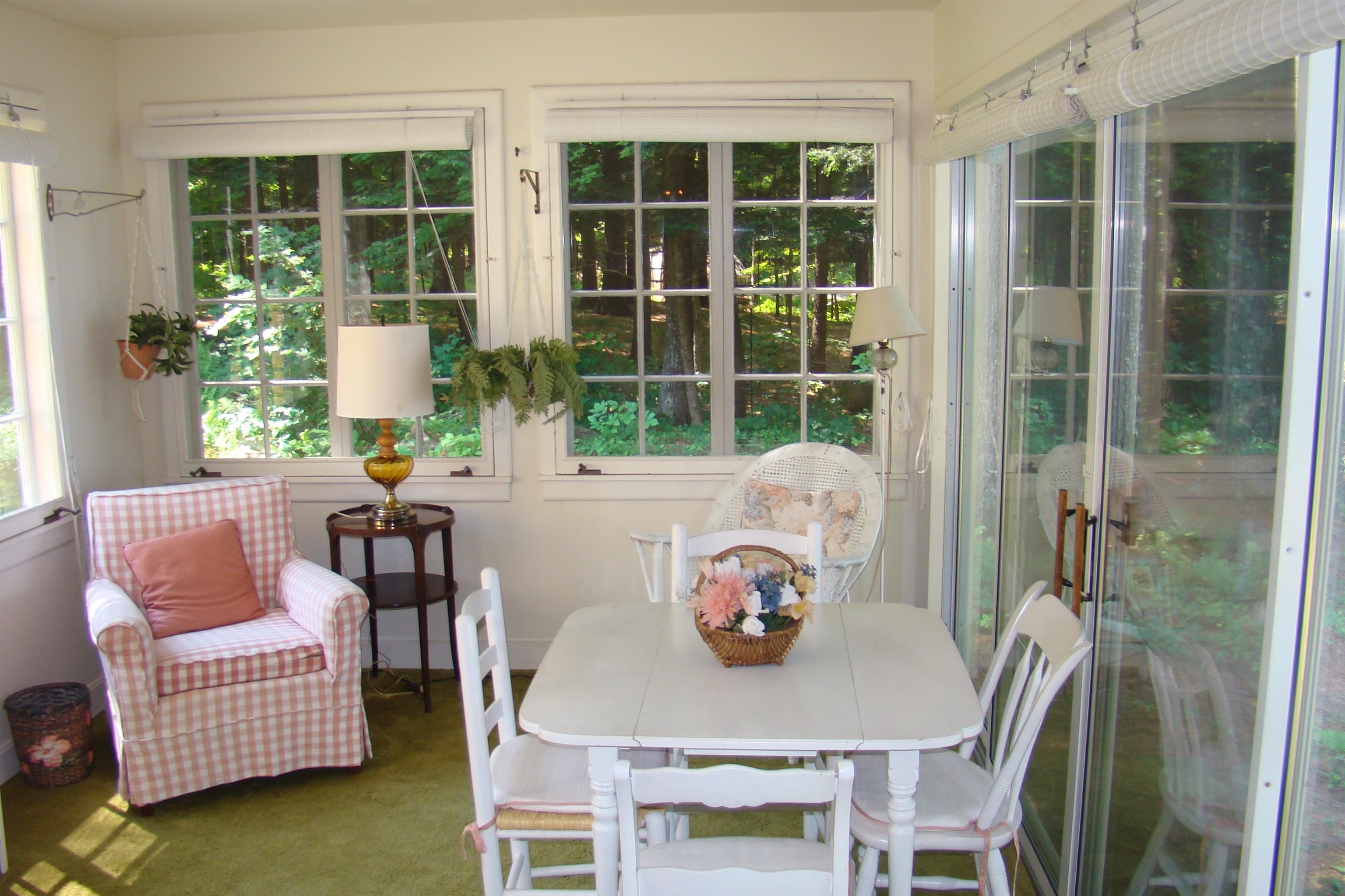 105 Red Hill Road Moultonborough, NH 03254 - Photo 8 of 26