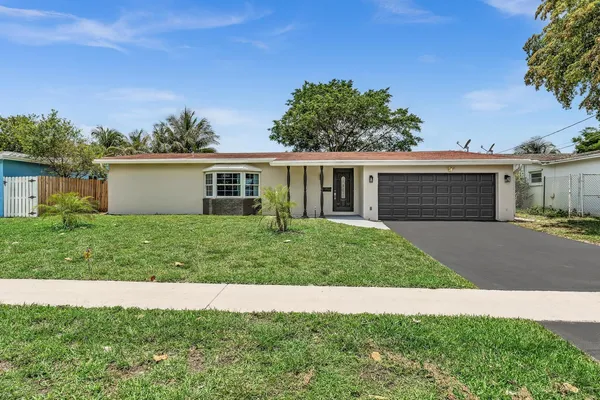 $549,000 | 2411 Northwest 87th Avenue, Sunrise, FL 33322