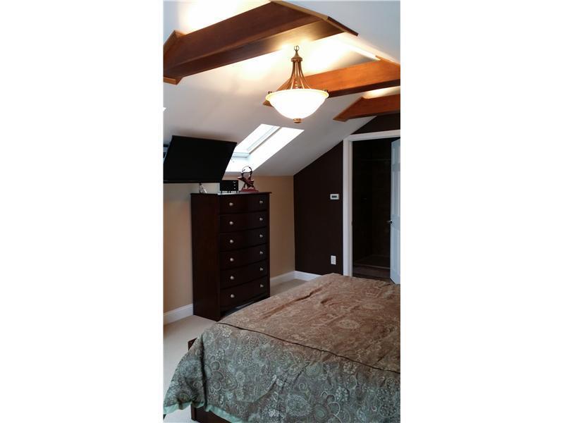 23 Harding Street Biddeford, ME 04005 - Photo 12 of 18 Master Bedroom. Master bedroom with...