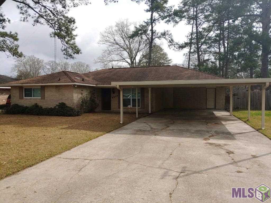4860 West Green Ridge Drive Baton Rouge, LA 70814 - Photo 1 of 14 Gallery Image 1