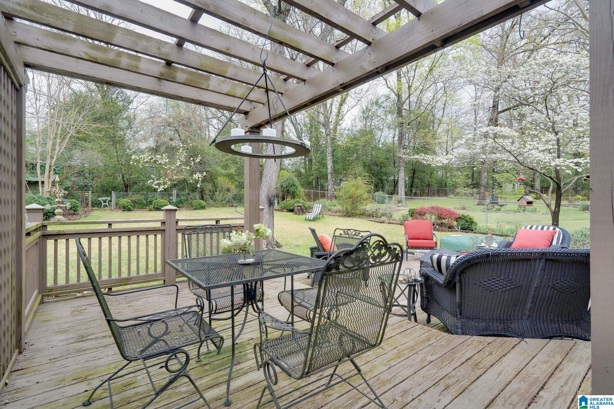 2328 Empire Road Birmingham, AL 35226 - Photo 22 of 27