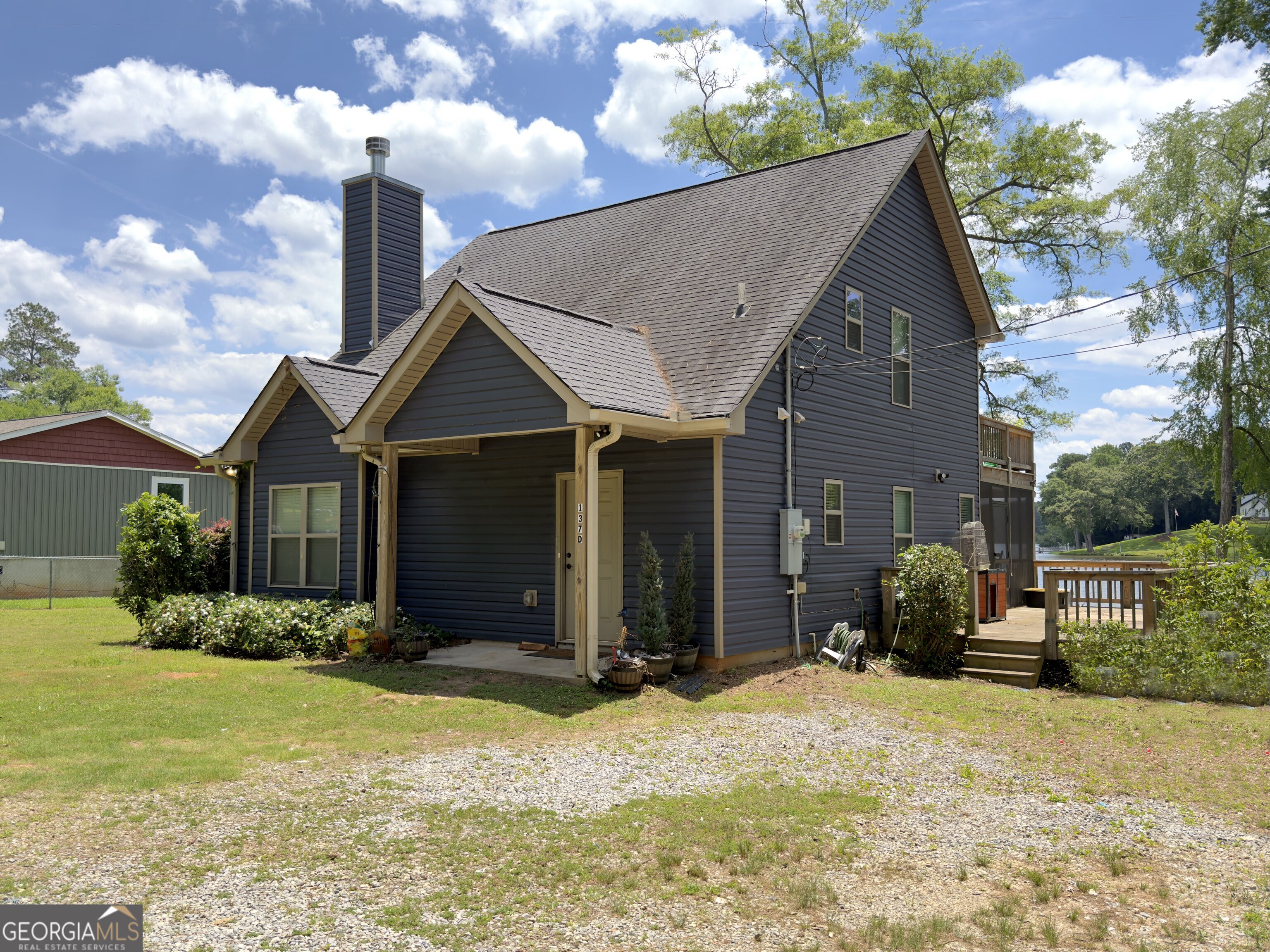 137 D Weavers Lakefront Road Jackson, GA 30233 - Photo 4 of 48