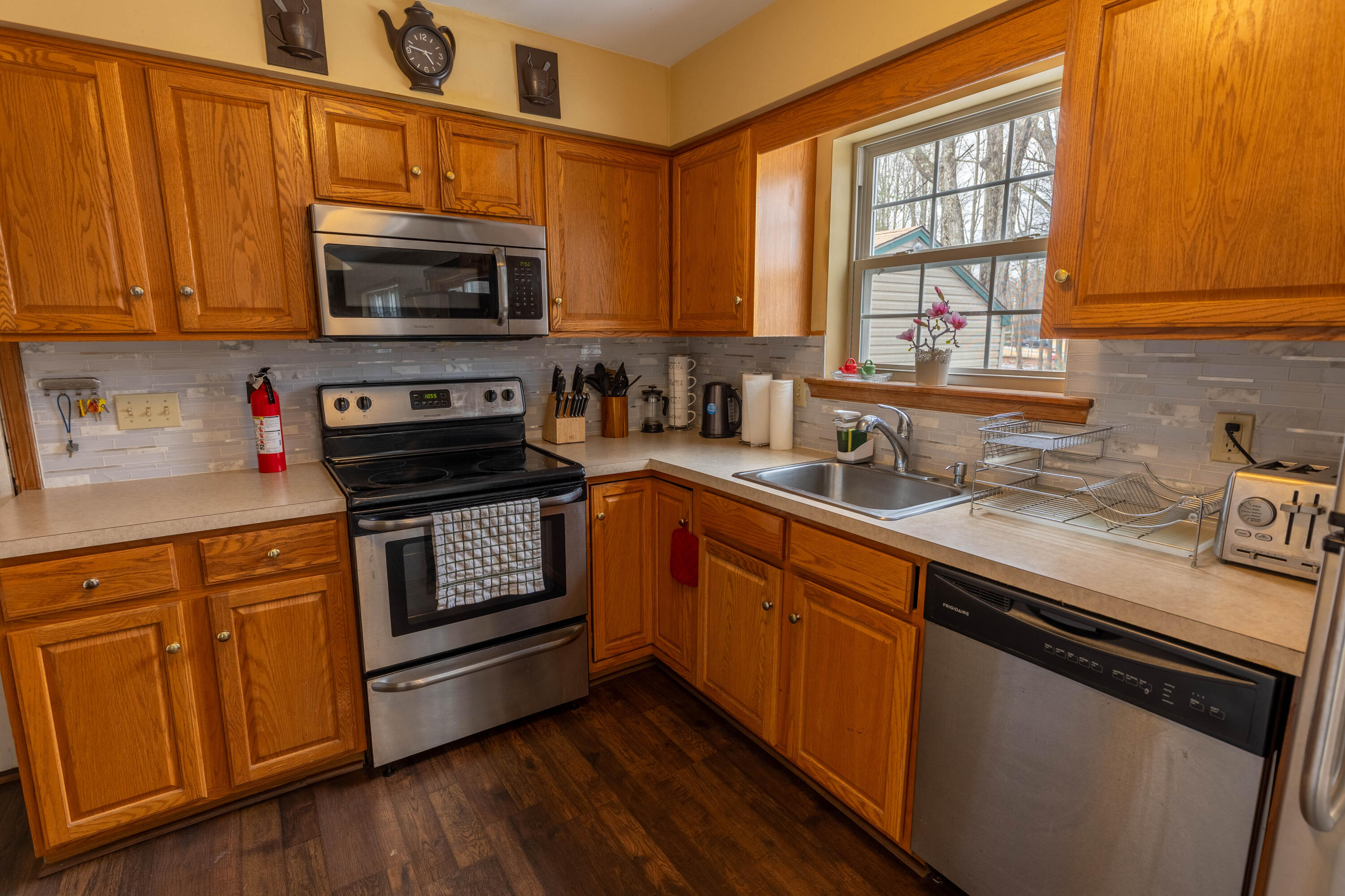 107 Birchwood Road Blakeslee, PA 18610 - Photo 29 of 57 First Floor-13