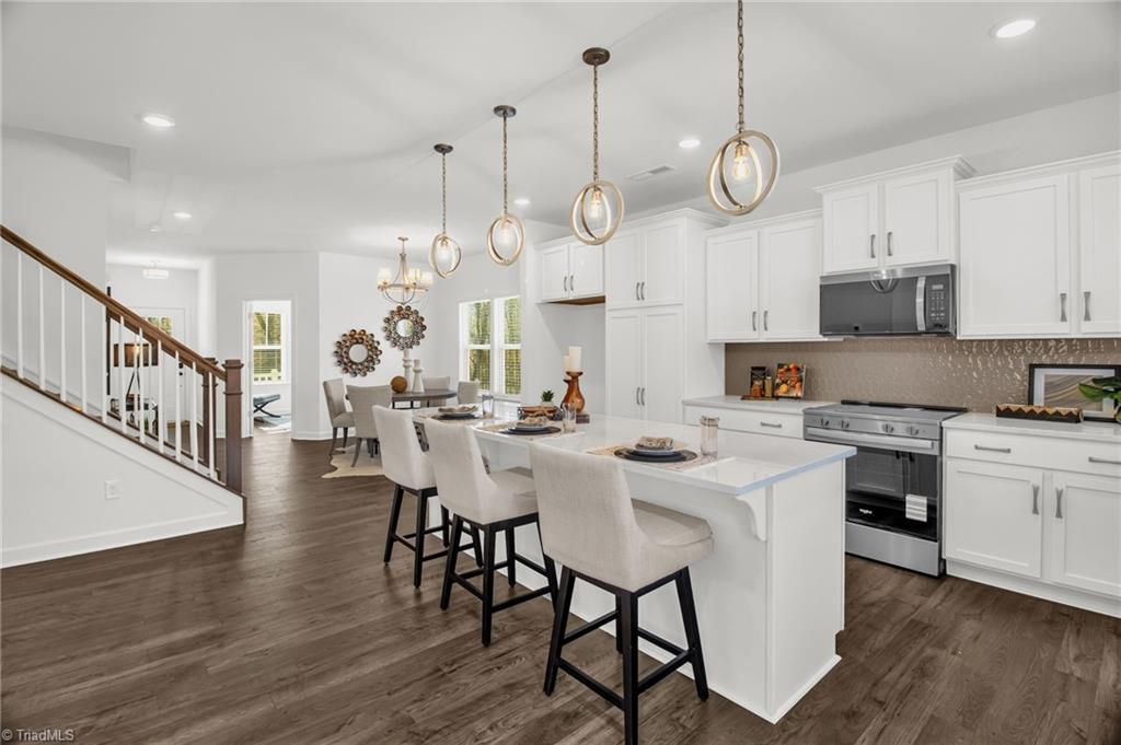 1118 Welcome-Arcadia Road, Unit 1026 Lexington, NC 27295 - Photo 11 of 31