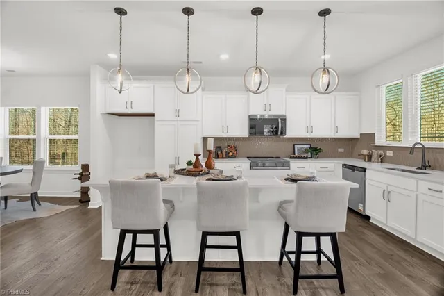 $479,500 | 1118 Welcome-Arcadia Road, Unit 1026, Lexington, NC 27295