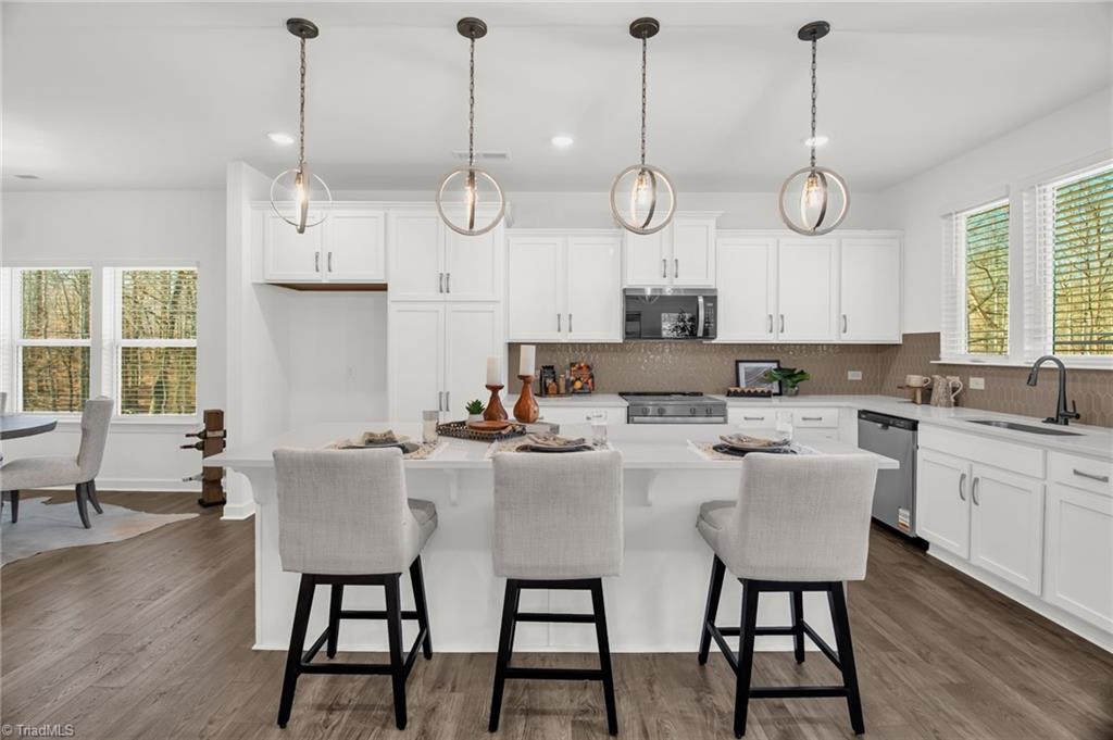 1118 Welcome-Arcadia Road, Unit 1026 Lexington, NC 27295 - Photo 12 of 31