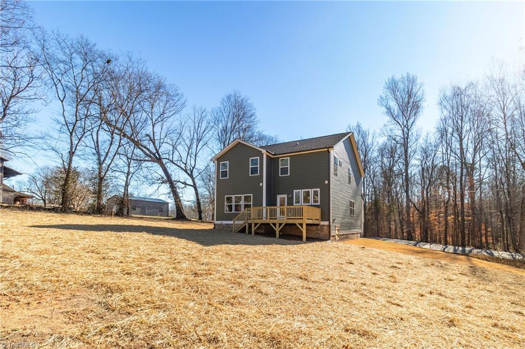 1118 Welcome-Arcadia Road, Unit 1026 Lexington, NC 27295 - Photo 30 of 31