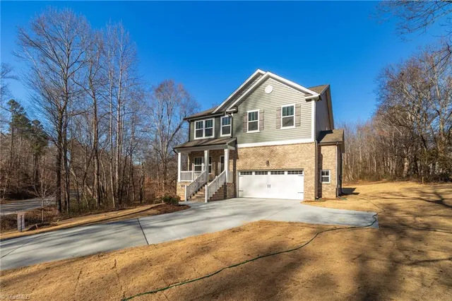 $479,500 | 1118 Welcome-Arcadia Road, Unit 1026, Lexington, NC 27295