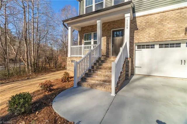 $479,500 | 1118 Welcome-Arcadia Road, Unit 1026, Lexington, NC 27295