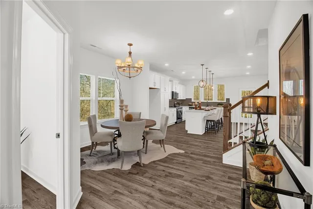 $479,500 | 1118 Welcome-Arcadia Road, Unit 1026, Lexington, NC 27295