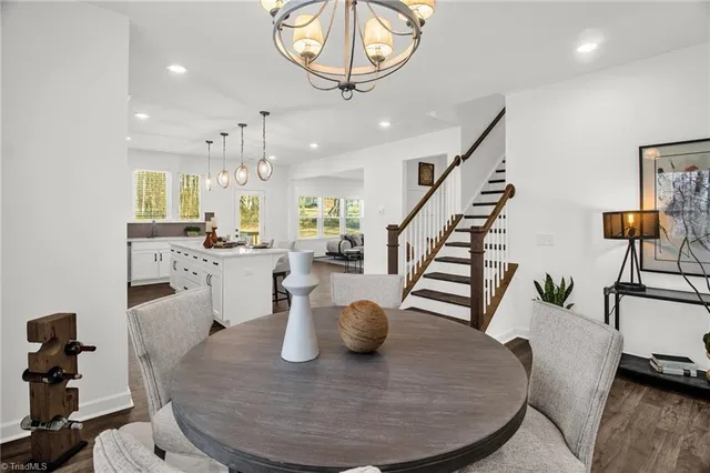 $479,500 | 1118 Welcome-Arcadia Road, Unit 1026, Lexington, NC 27295