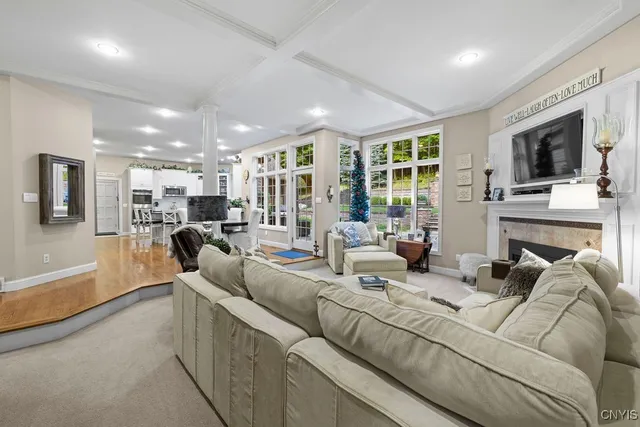 $799,900 | 4548 Ashfield Terrace, Onondaga, NY 13215