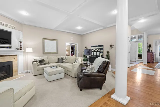 $799,900 | 4548 Ashfield Terrace, Onondaga, NY 13215