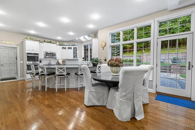 $799,900 | 4548 Ashfield Terrace, Onondaga, NY 13215