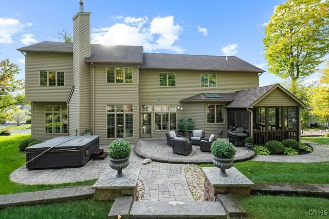 $799,900 | 4548 Ashfield Terrace, Onondaga, NY 13215