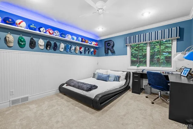 $799,900 | 4548 Ashfield Terrace, Onondaga, NY 13215