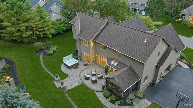 $799,900 | 4548 Ashfield Terrace, Onondaga, NY 13215