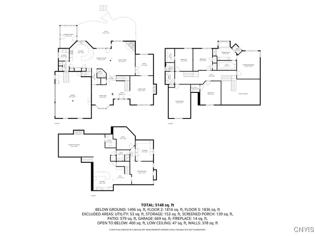 $799,900 | 4548 Ashfield Terrace, Onondaga, NY 13215