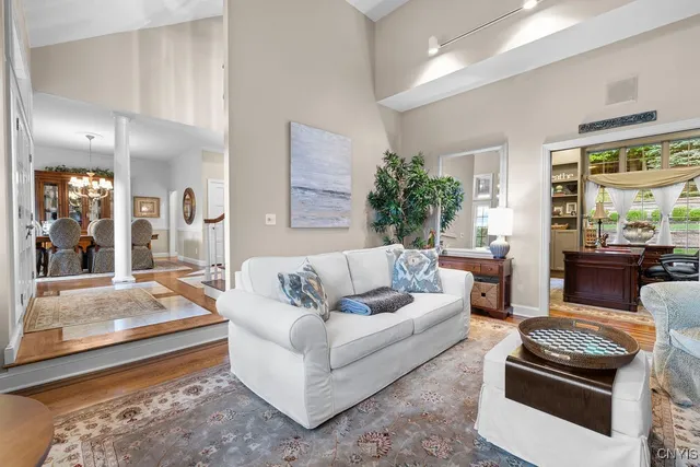 $799,900 | 4548 Ashfield Terrace, Onondaga, NY 13215