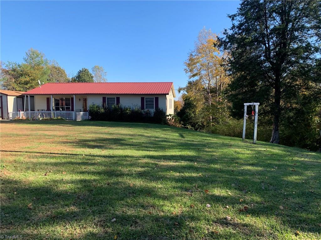 1817 Gold Hill Road Madison, NC 27025 - Photo 1 of 31