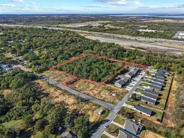 $130,000 | Tbd - West Washington Street, Denison, TX 75020