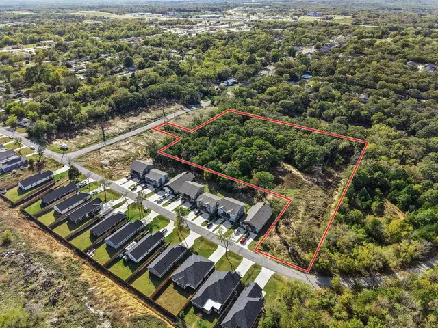 $130,000 | Tbd - West Washington Street, Denison, TX 75020