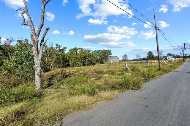 $130,000 | Tbd - West Washington Street, Denison, TX 75020