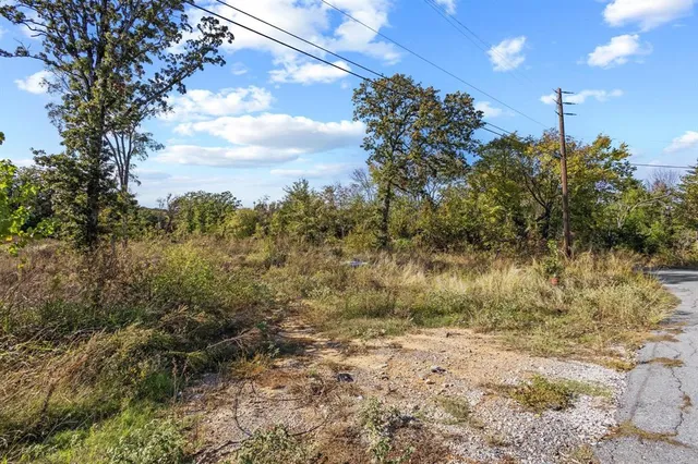 $130,000 | Tbd - West Washington Street, Denison, TX 75020