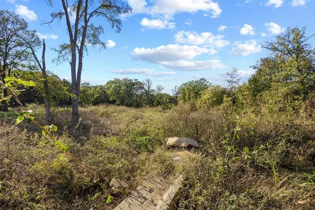 $130,000 | Tbd - West Washington Street, Denison, TX 75020