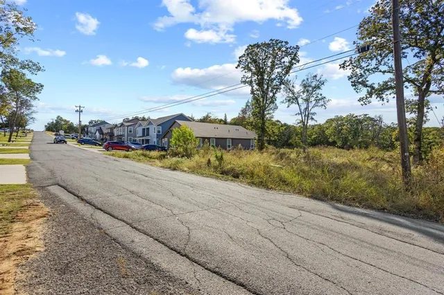 $130,000 | Tbd - West Washington Street, Denison, TX 75020