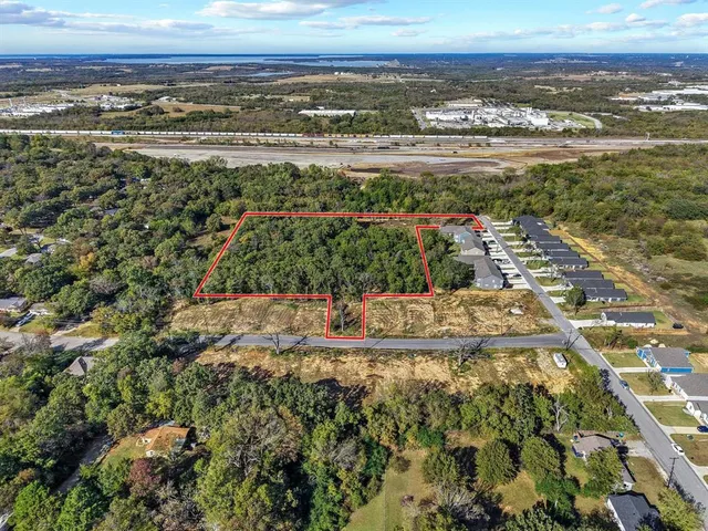 $130,000 | Tbd - West Washington Street, Denison, TX 75020