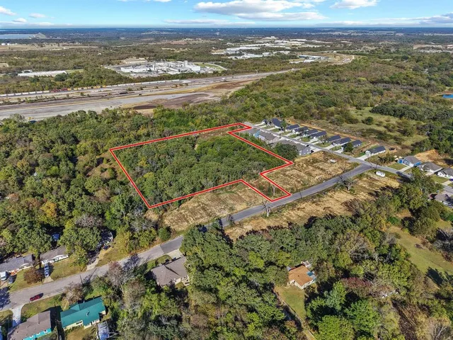 $130,000 | Tbd - West Washington Street, Denison, TX 75020