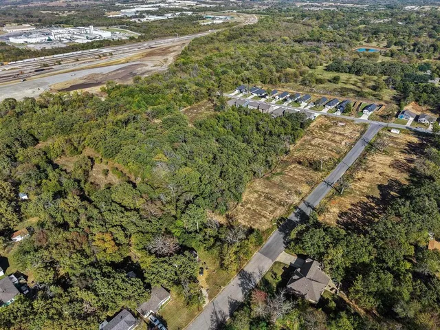 $130,000 | Tbd - West Washington Street, Denison, TX 75020