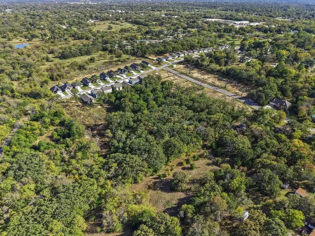 $130,000 | Tbd - West Washington Street, Denison, TX 75020