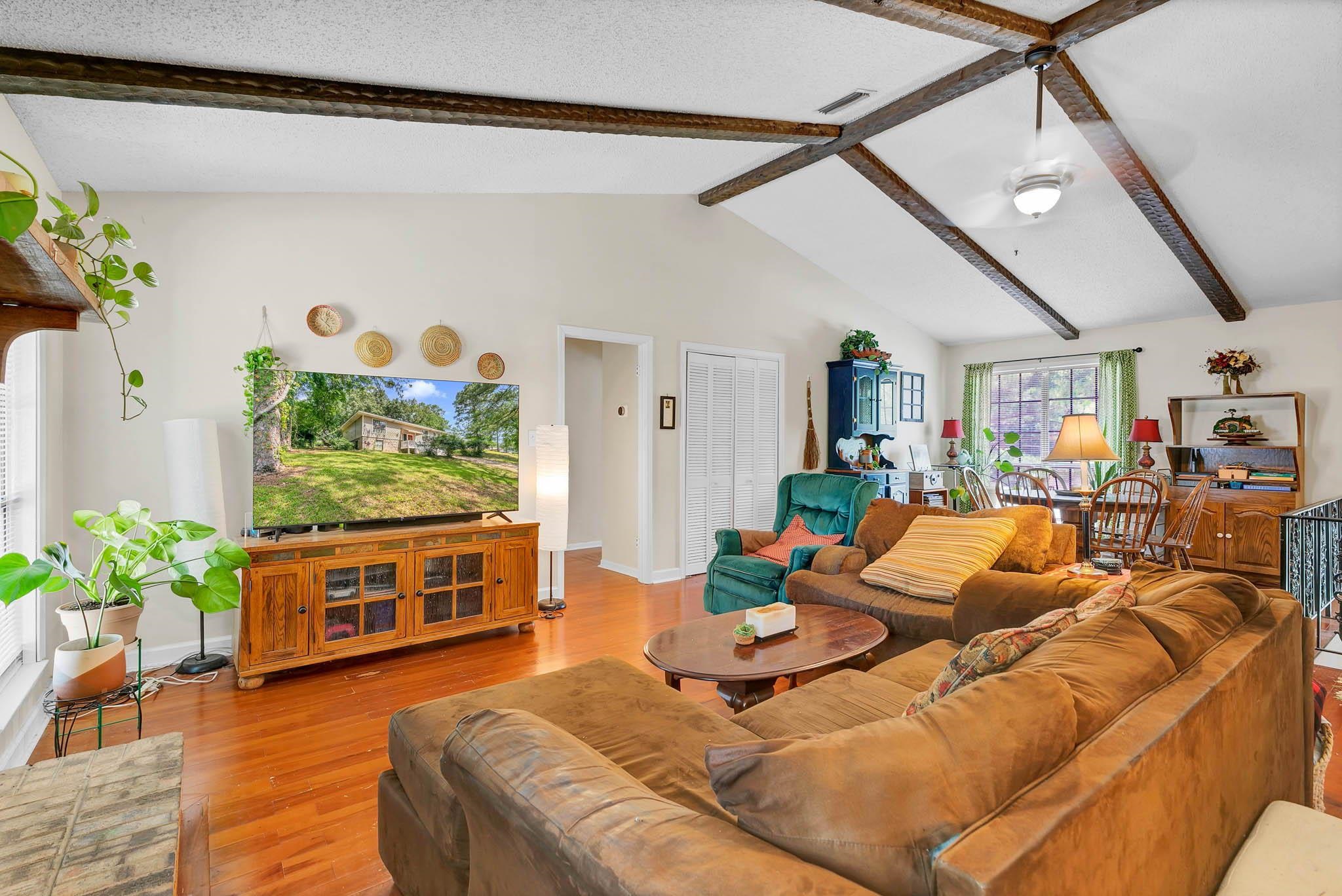 45 Caisson Trace Daphne, AL 36527 - Photo 8 of 46 Living Room