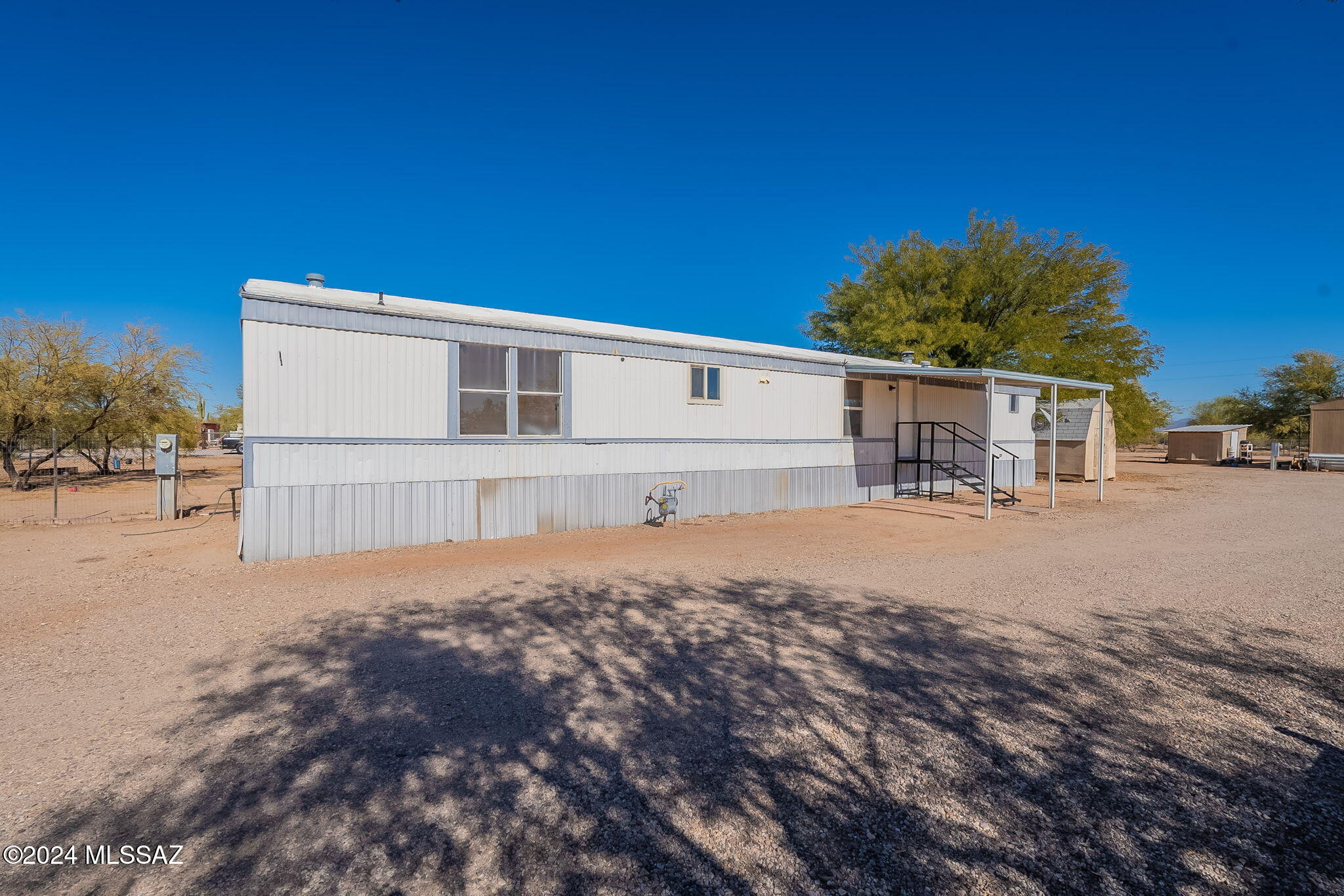 12540 North Springfield Road Marana, AZ 85653 - Photo 1 of 37 Gallery Image 1